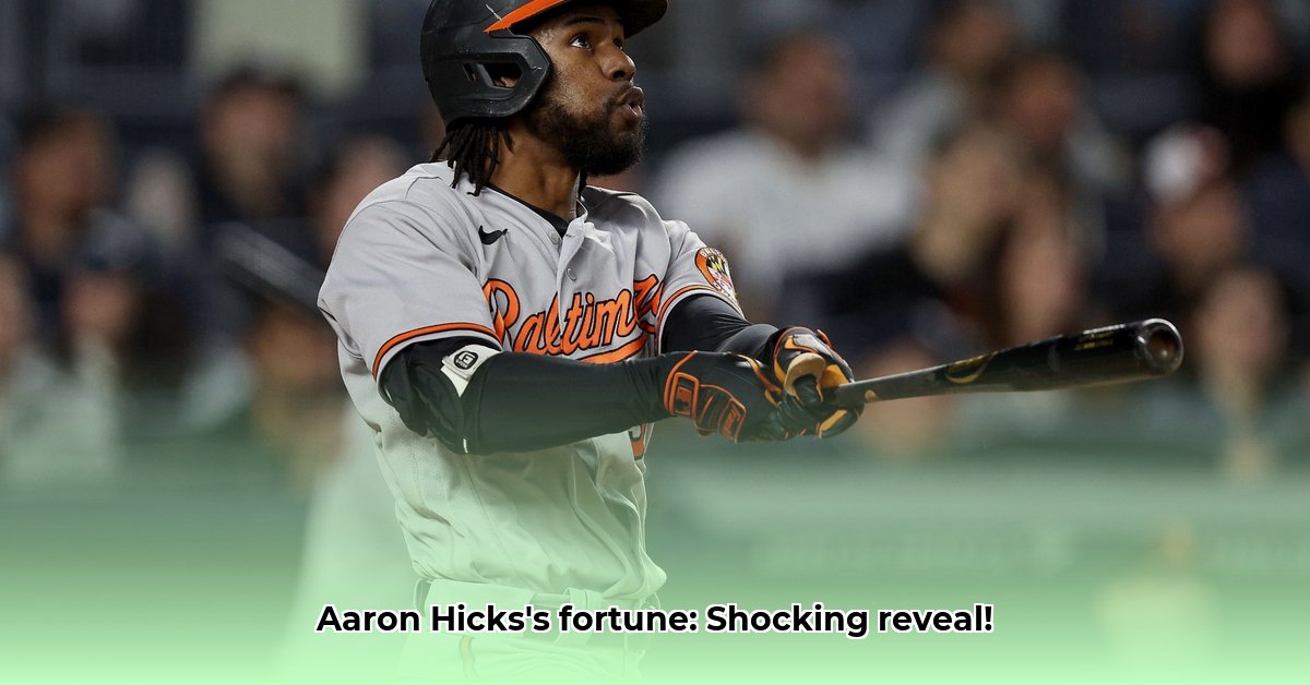 aaron-hicks-net-worth